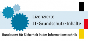 Lizensierte IT-Grundschutz-Inhalte