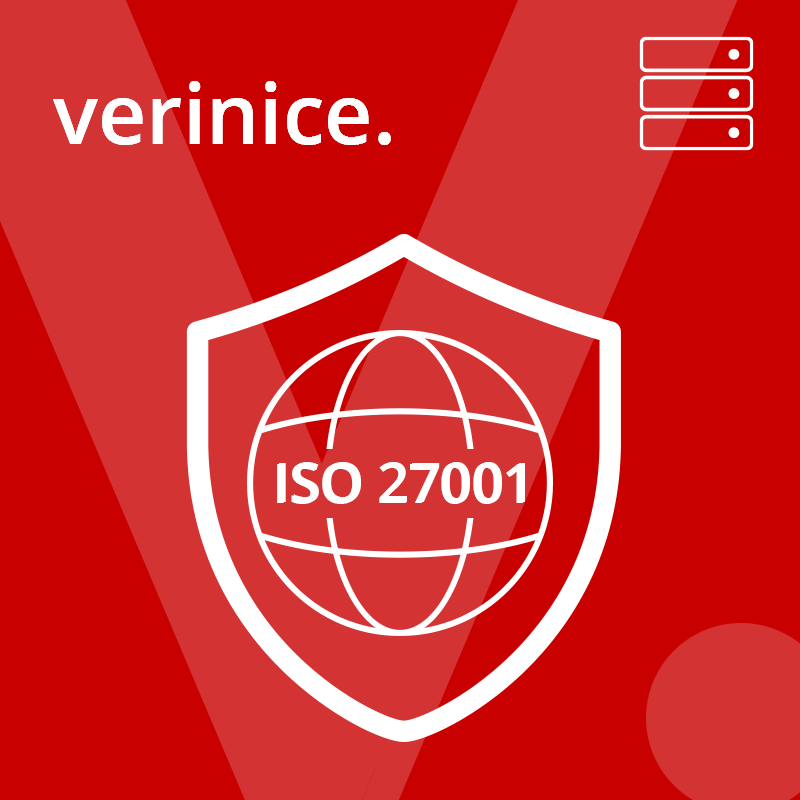 verinice.onprem ISO-27001-Bundle ISO-27001-Bundle